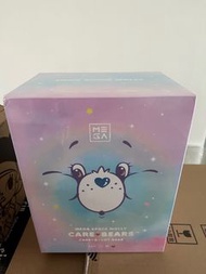 香港現貨Molly愛心熊400%+100%