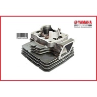 Cylinder Block STD Original Yamaha RXZ CATALYZER 100% HLY Original Japan