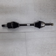 (1PCS PT-8010/PT-8009) (Non For CPS) LEFT &amp; RIGHT DRIVE SHAFT FOR PROTON WAJA 1.6 MMC 4G18 &amp; GEN2 &amp; PERSONA 2007'-2015'