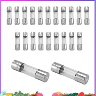 20 x 250 V 2A F2AL Quick F link Glass tube fuse 5 mm x 20 mm ffefhrudh