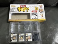 Funko Bitty Pop! Harry Potter 舞會版