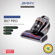 JIMMY Apollo BX7 PRO Handheld Anti Dust Mite Vacuum Cleaner Corded Anti-Dust Mites Vacuum Cleaner 99
