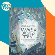 [100% Original Books] - Inner Field Trip - 30 Days of Personal Explorati by Leesa Renée Hall (US edi