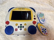 DWE DVD MATE DVD機連遙控