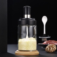Kitchen Spice Bottle/ BZ Salt Seasoning Place