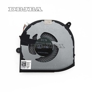 New Laptop Cooling Fan Right Side For DELL XPS 15 9560 For Precision 5520 M5520 P56f Dc28000i0f0 0T