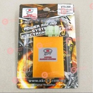 PREMIUM RACING CDI UNIT - SYM - VTS 200 (NK)