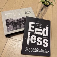 ［預購版付蘇打誌］蘇打綠。冬未了。CD+Bluray