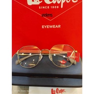 LEE COOPER FRAME 2631 COLOR GM SIZE 50