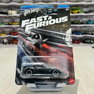 Hotwheels Nissan 350Z