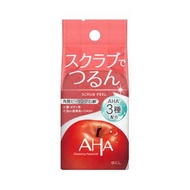 AHA 潔膚研究 皂洗磨砂&去角質 100g