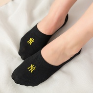 ⭐️MLB⭐️ Unisex Men & Women Fashion Socks