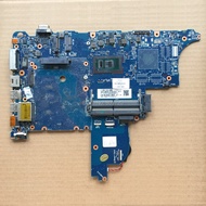 HP ProBook 640 650 G2 G3 MOTHARBOARD i7-6600U DDR4 para 6050A2723701-MB-A02 840718-601 840713-601/00