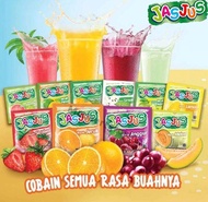 100 Sachet Cocorio Minuman Serbuk Aneka Rasa