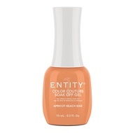 Entity One Color Couture 15ml # Apricot Beach Bag