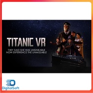[PC Game]   Titanic VR  [Digital Download]