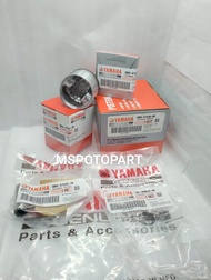 ORIGINAL PISTON SEHER KIT  YAMAHA MIO SPORTY MIO LAMA MIO KARBU MIO SMILE NOUVO