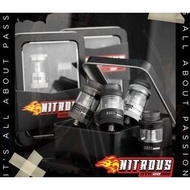 Nitrous RTA 22mm Best Seller