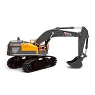 รถแม็คโครบังคับ MX Z6825A 1:24 RC Excavator 27MHz