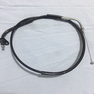 MOTORYCLE THROTTLE CABLE FZ-16