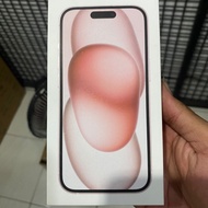 Kardus iphone 15 plus ibox