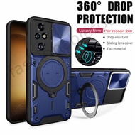 Casing For Honor 200 pro Lite Smart 200pro Honor200 pro Honor200pro Honor200Lite Honor200Smart Shock