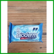 ◐ ✎ Bioderm Soap 90g family Germicinal soap