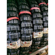 FKR SAFARI X TUBELESS TUBETYPE 70/100/17 80/100/17 TAYAR CROSS FKR