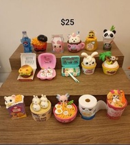 Zuru mini brands 5 surprise Kawaii collectibles