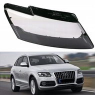 AUDI Q5 08 09 10 11 12 HEADLAMP LENS/ HEADLAMP COVER/ HEADLIGHT COVER/ HEADLIGHT HOUSING
