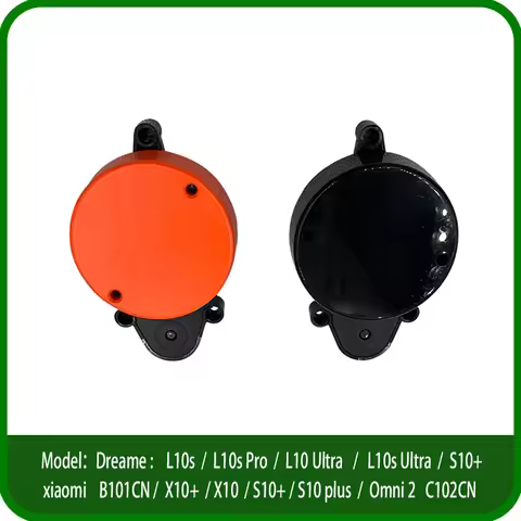 LDS Laser Sensor Motor For Xiaomi X10 B102GL X10+ B101GL S10+ S10 plus B105 Mijia Omni Mop B101CN Mo