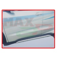 Honda HRV (2015) MDL Style Left Side Door Skirting Bumper Lower Lip Spoiler ABS Plastic Bodykit Body