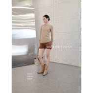 Elborn L175 wool short pants 4 colors F