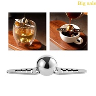 Mar Versatile Coffee Ice Sphere Maker Unique Designs Coffee Ice Sphere Creator Ice Sphere Holder for