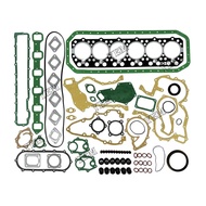 Full Overhaul Gasket Kit 12V For Nissan FE6 Engine Spare Parts