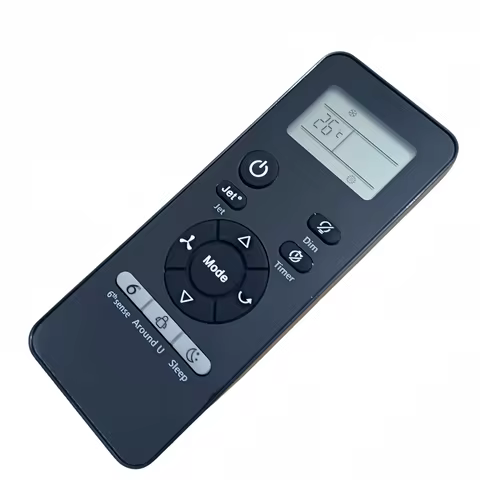 New DG11J2-31 For Whirlpool Air Conditioner Remote Control DG11J231