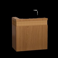 Cashier counter, bar counter, reception desk, cashier table, restaurant welcome desk