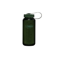 (NALGENE) NALGENE Wide Mouth 0.5L TRITAN RENEW Jade Jade