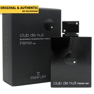 Armaf Club de Nuit Intense Man EDP 200 ml.