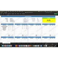 Cumulative GPA System