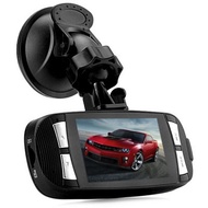 G1W 2.7 INCH 1080P FULL HD CAR DVR NOVATEK CHIP 4X DIGITAL ZOOM 120 DEGREE