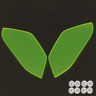 Applicable For BMW S1000RR 19-23Motorcycle Headlight Protector Cover Lens