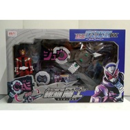 Kamen Rider Zi-O Weapon Toys Sword/Gun 2in1 + Figure Kamen Rider Zio