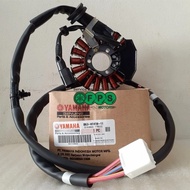 AEROX LONG CABLE SPULL / B63-H1410-11 ORIGINAL STATOR ASSY/