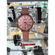 jam tangan 3second wanita original 74949447