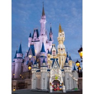 ❈◄❁[BrickMonster] Lego 71040 The Disney Castle2021