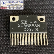 Power IC SLA6868M SanKen motor controller SLA6868 brand new - FB4