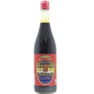 Kicap tong nam produk sarawak