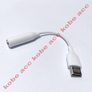 Xiaomi 3.5MM USB C to Jack Converter poco X3 GT F4 GT F4 F3 GT F3