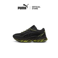 PUMA Exotek NITRO™ Mens Racing Sneakers (Black)